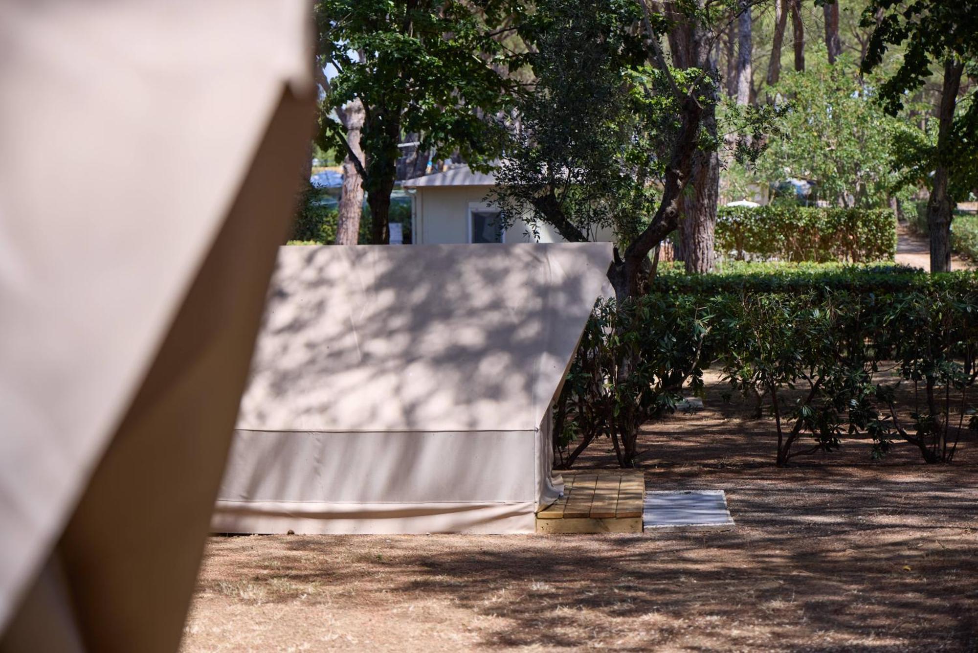 Camping Village Costa D'Argento Capalbio Esterno foto