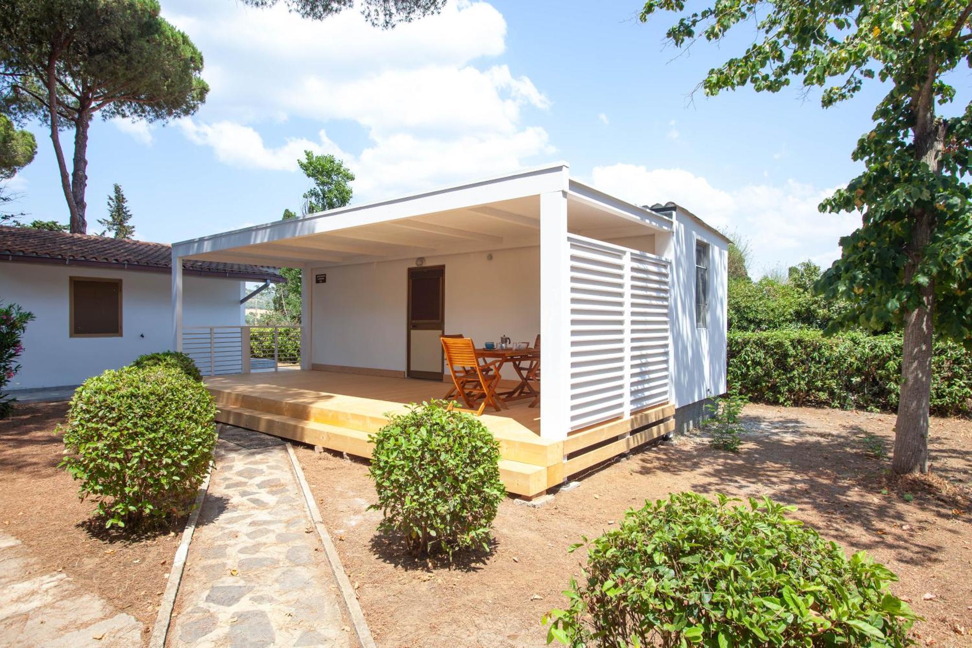 Camping Village Costa D'Argento Capalbio Esterno foto